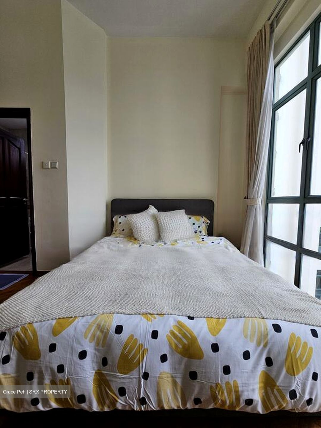 Tanglin Regency (D10), Condominium #485884551